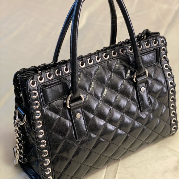 MICHAEL Michael Kors Handbag! Final Price! π - Picture 3 of 9